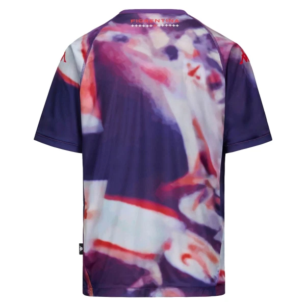 ACF Fiorentina Pre-Match Shirt Heren 2025/26