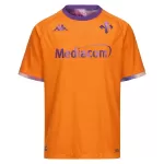 ACF Fiorentina Shirt Heren Vierde 2025/26