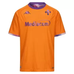 ACF Fiorentina Shirt Heren Vierde 2025/26