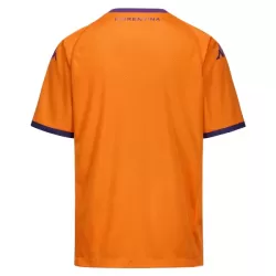 ACF Fiorentina Shirt Heren Vierde 2025/26
