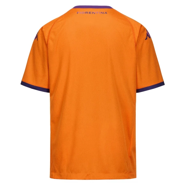 ACF Fiorentina Shirt Heren Vierde 2025/26