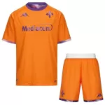 ACF Fiorentina Tenue Kind Vierde 2025/26