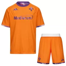 ACF Fiorentina Tenue Kind Vierde 2025/26