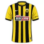 AEK Athens Shirt Heren Thuis 2025/26
