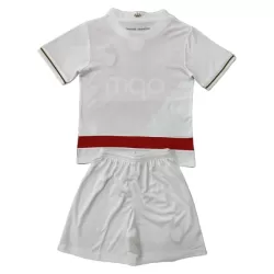AS Monaco Tenue Kind Thuis 2025/26