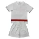 AS Monaco Tenue Kind Thuis 2025/26