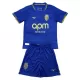 AS Monaco Tenue Kind Uit 2025/26