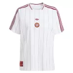 Aston Villa Terrace Icons Shirt Heren 2025/26