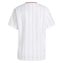 Aston Villa Terrace Icons Shirt Heren 2025/26