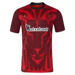 Athletic Bilbao Shirt Heren Vierde 2025/26