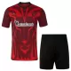Athletic Bilbao Tenue Kind Vierde 2025/26