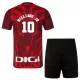Athletic Bilbao Williams JR 10 Tenue Kind Vierde 2025/26