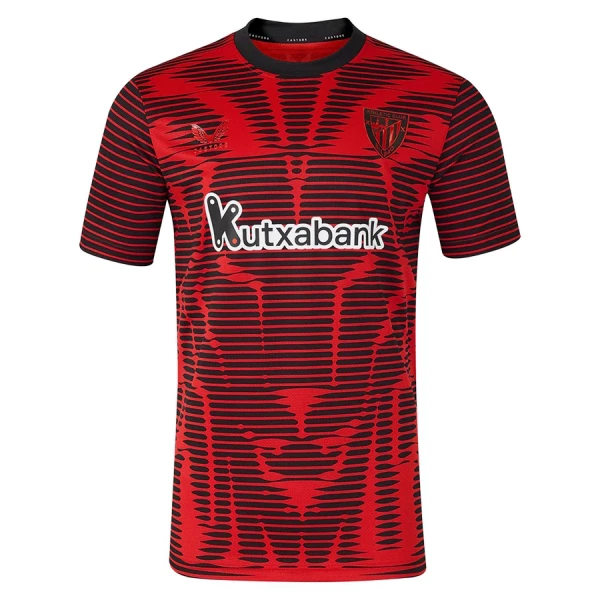 Athletic Bilbao Williams JR 10 Tenue Kind Vierde 2025/26