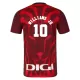 Athletic Bilbao Williams JR 10 Tenue Kind Vierde 2025/26