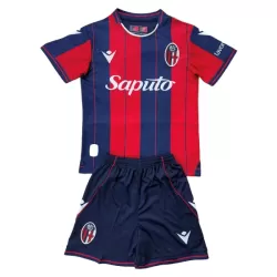 Bologna Tenue Kind Thuis 2025/26