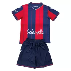 Bologna Tenue Kind Thuis 2025/26