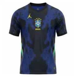 Brazilië Shirt Heren Uit WK 2026