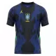 Brazilië Shirt Heren Uit WK 2026