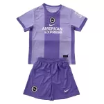 Brighton Hove Albion Tenue Kind Uit 2025/26