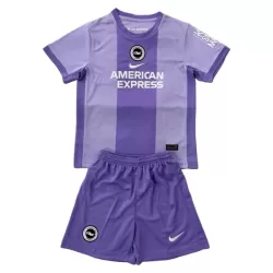 Brighton Hove Albion Tenue Kind Uit 2025/26