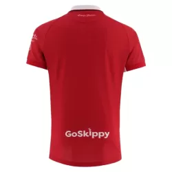 Bristol City Shirt Heren Thuis 2025/26