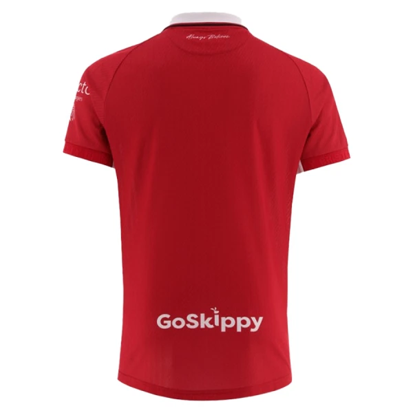 Bristol City Shirt Heren Thuis 2025/26