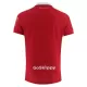 Bristol City Shirt Heren Thuis 2025/26