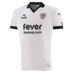 Bristol City Shirt Heren Uit 2025/26