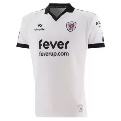 Bristol City Shirt Heren Uit 2025/26