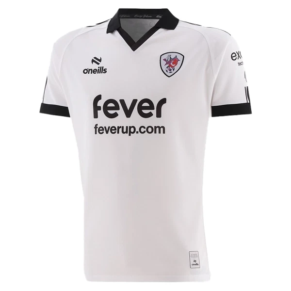 Bristol City Shirt Heren Uit 2025/26