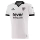 Bristol City Shirt Heren Uit 2025/26