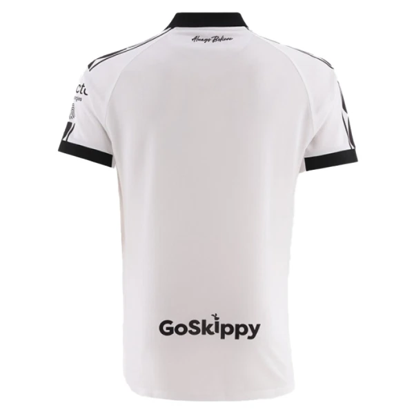 Bristol City Shirt Heren Uit 2025/26