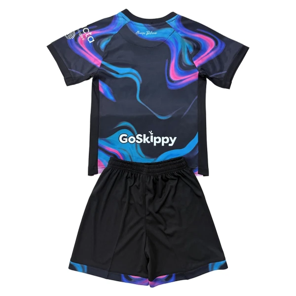 Bristol City Tenue Kind Derde 2025/26