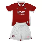 Bristol City Tenue Kind Thuis 2025/26