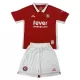 Bristol City Tenue Kind Thuis 2025/26