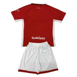 Bristol City Tenue Kind Thuis 2025/26