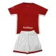 Bristol City Tenue Kind Thuis 2025/26