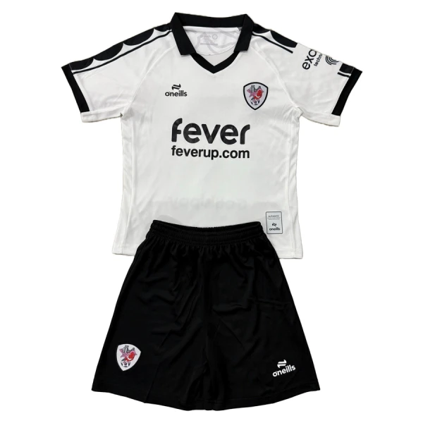 Bristol City Tenue Kind Uit 2025/26