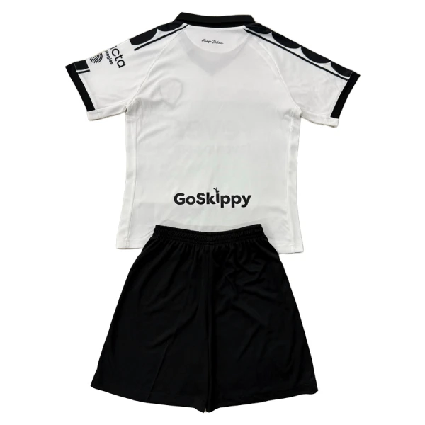 Bristol City Tenue Kind Uit 2025/26