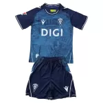 Cádiz CF Tenue Kind Derde 2025/26