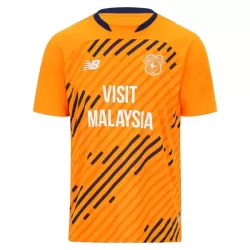 Cardiff City Shirt Heren Derde 2025/26