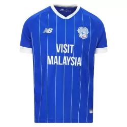 Cardiff City Shirt Heren Thuis 2025/26