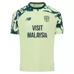 Cardiff City Shirt Heren Uit 2025/26