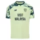 Cardiff City Shirt Heren Uit 2025/26