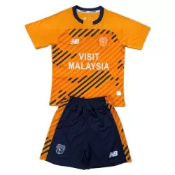 Cardiff City Tenue Kind Derde 2025/26