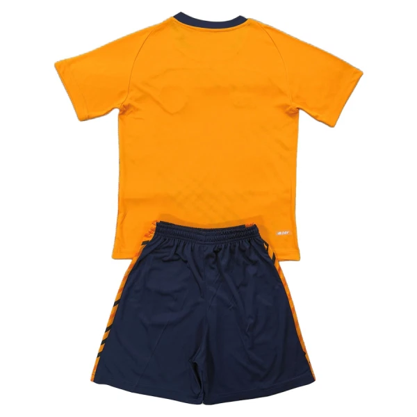Cardiff City Tenue Kind Derde 2025/26