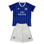 Cardiff City Tenue Kind Thuis 2025/26