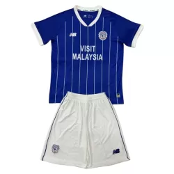 Cardiff City Tenue Kind Thuis 2025/26