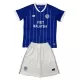 Cardiff City Tenue Kind Thuis 2025/26