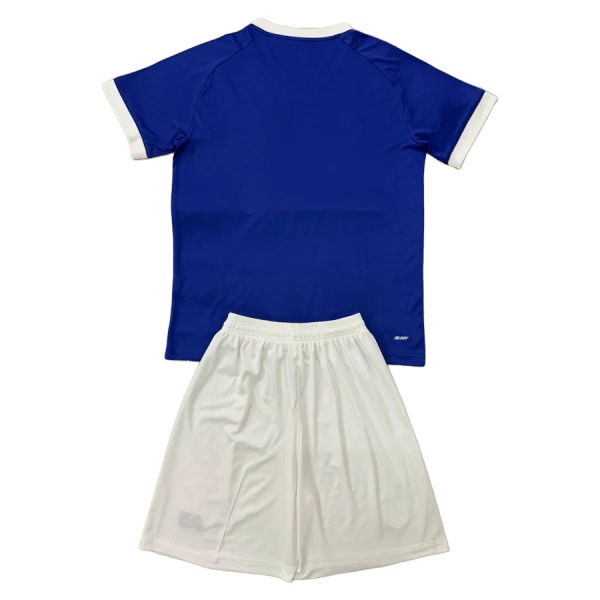 Cardiff City Tenue Kind Thuis 2025/26